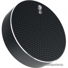 Беспроводная колонка AWEI Y800 Чёрная Bluetooth